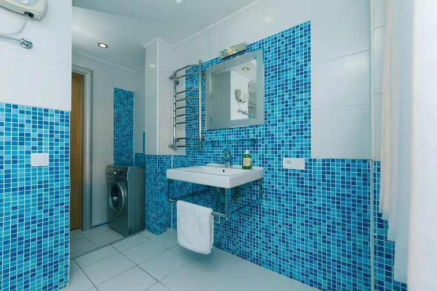 Alex Apartments On Lva Tolstogo Kiev