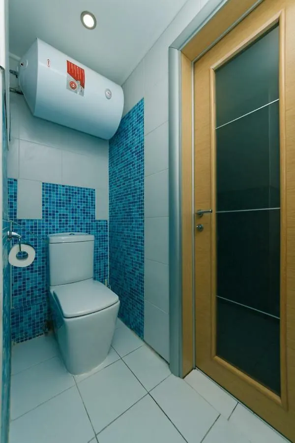 Alex Apartments On Lva Tolstogo Kiev Ucrania