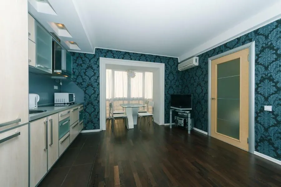 Alex Apartments On Lva Tolstogo Kiev