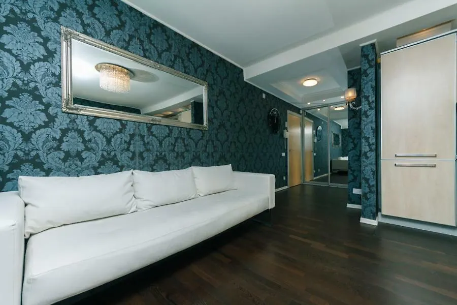 Alex Apartments On Lva Tolstogo Kiev 0*,  Ucrania