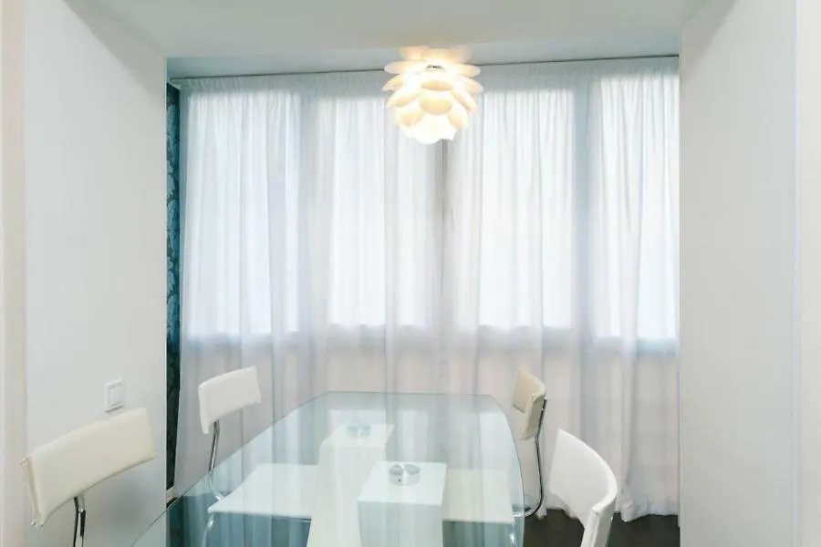 Alex Apartments On Lva Tolstogo Kiev