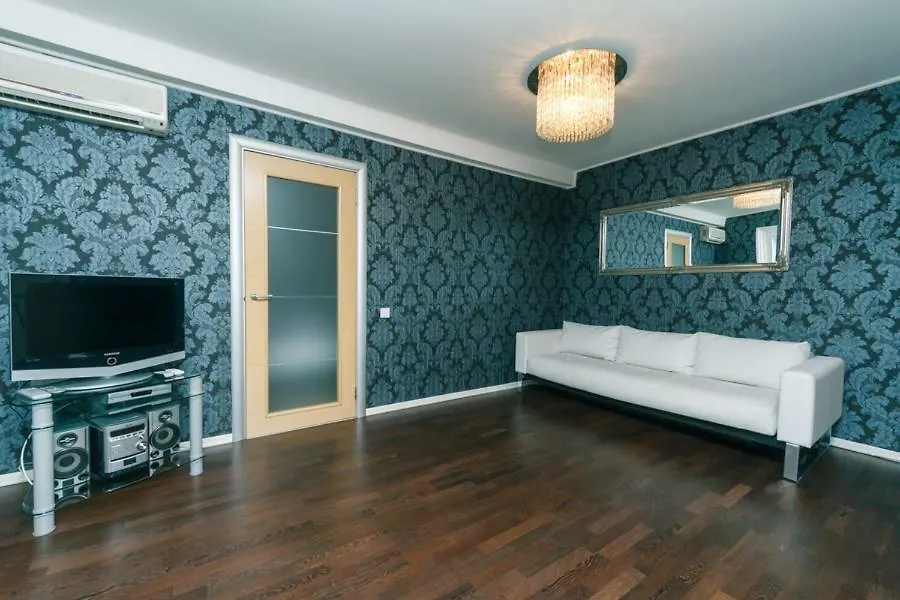 Alex Apartments On Lva Tolstogo Kiev 0*,  Ucrania